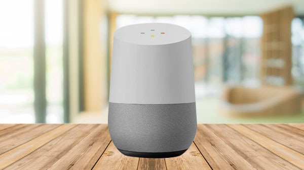 గూగుల్ హోమ్ 