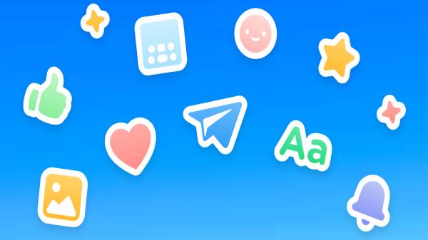 హాంక్ కస్టమైజేషన్ ఫీచర్లను కలిగి ఉంది.