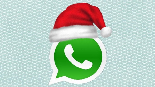 Happy Christmas 2020: How to Send Christmas Whatsapp Stickers on Your Mobile