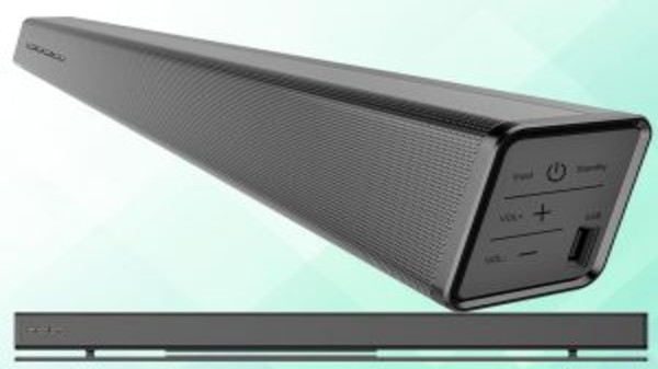 ఇన్ఫినిక్స్ స్నోకర్ A10 సౌండ్‌బార్ ధర & ఫీచర్స్ 