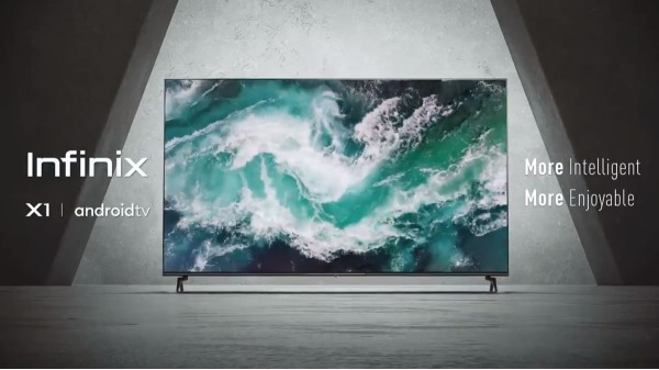 ఇన్ఫినిక్స్ X1 సిరీస్ స్మార్ట్‌టీవీల హార్డ్‌వేర్ ఫీచర్స్ 