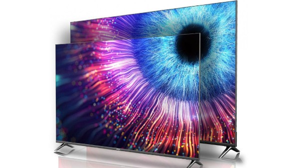 ఇన్ఫినిక్స్ X1 సిరీస్ స్మార్ట్‌టీవీల HD డిస్‌ప్లే స్పెసిఫికేషన్స్ 