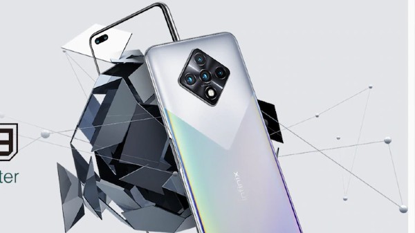 ఇన్ఫినిక్స్ జీరో 8i ధరల వివరాలు 