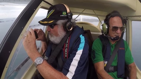 GPS ట్రాకింగ్‌