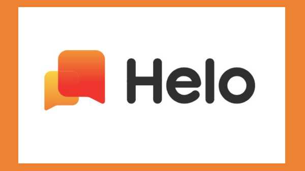 హల్లో యాప్ 
