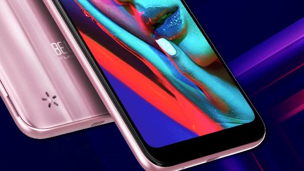 Lava Be U స్పెసిఫికేషన్లు 