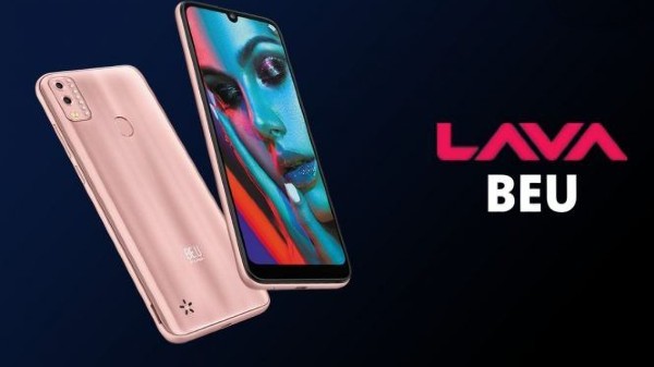 Lava BeU ధరలు & స్పెసిఫికేషన్స్ 