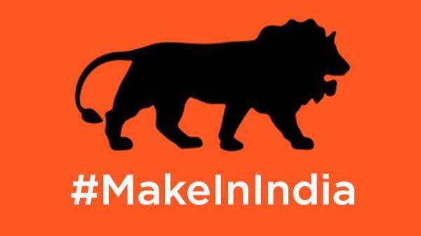 Made in India