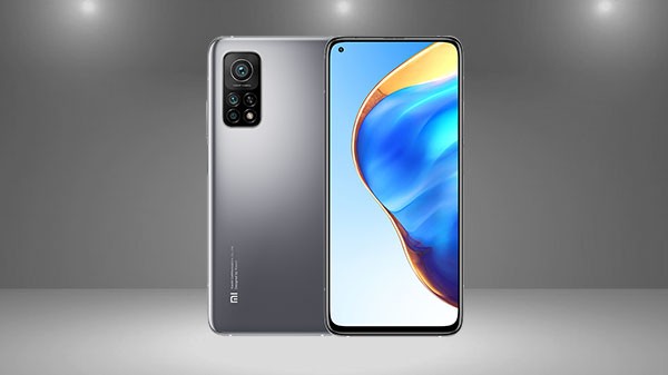 షియోమి Mi10 T ప్రో