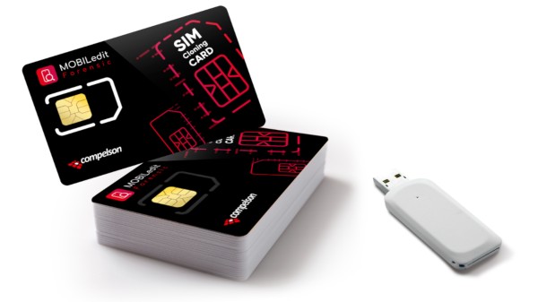 Compelson Labs MOBILEdit