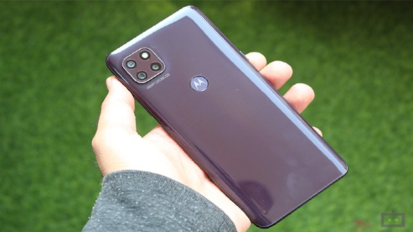 మోటోG 5G ధరలు & మొదటి సేల్ ఆఫర్లు 