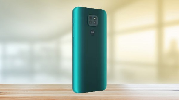 Moto G9