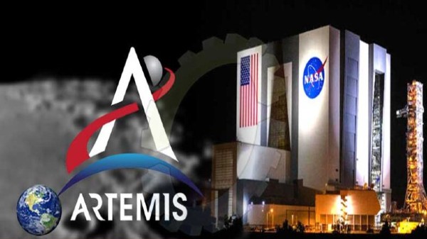 ఆర్టెమిస్ III మిషన్ ప్రయోగం లక్ష్యాలు 