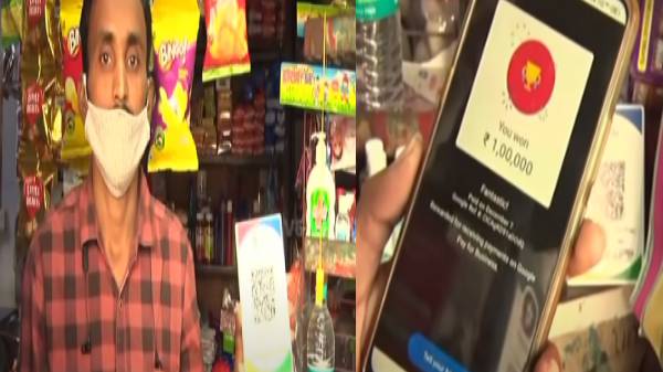 ఎప్పటిలాగానే 