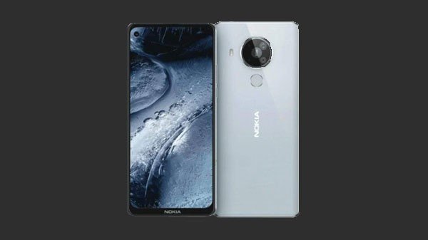 Nokia 7.3 