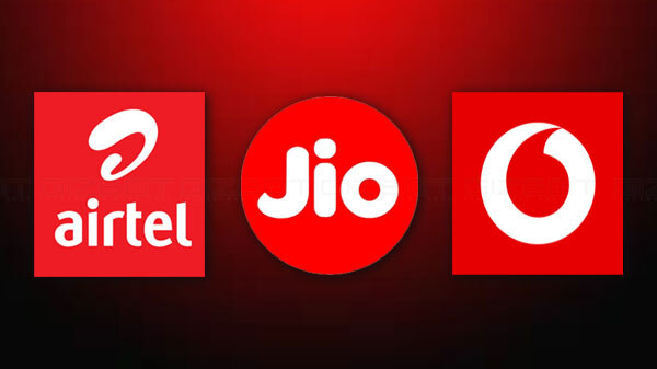 టెలికాం ఆపరేటర్ల నవంబర్ నెల వాయిస్ నాణ్యత రేటింగ్‌