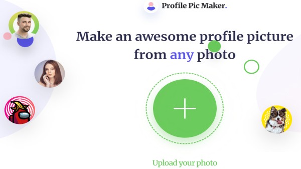 Profile Pic Maker