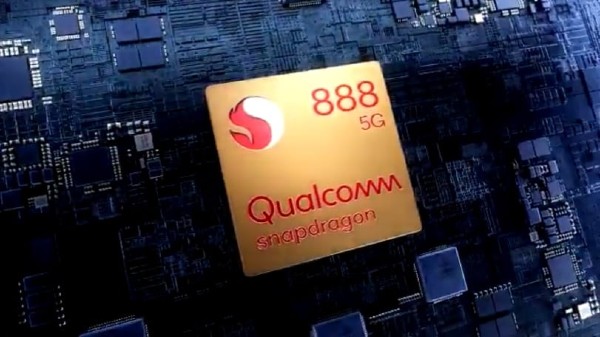 క్వాల్కమ్ స్నాప్‌డ్రాగన్ 888 5Gను ఉపయోగించే స్మార్ట్ ఫోన్ బ్రాండ్లు 