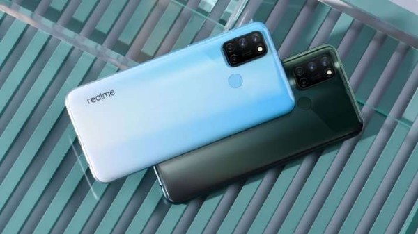 Realme స్మార్ట్‌ఫోన్‌లపై డిస్కౌంట్ ఆఫర్లు