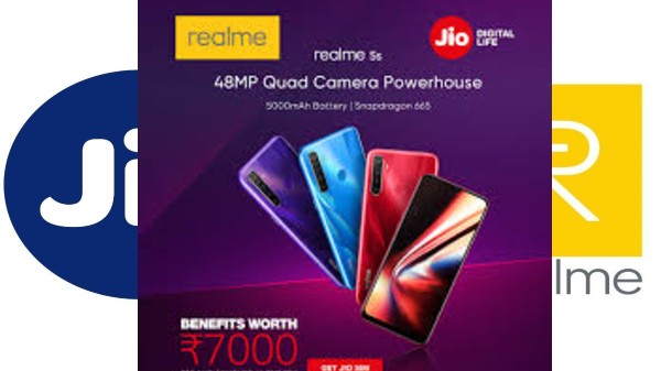 మీడియాటెక్ 5G చిప్‌సెట్‌
