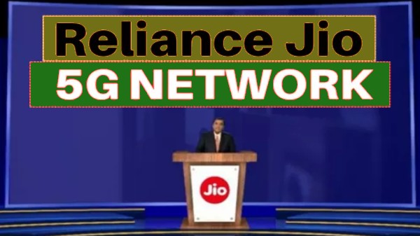 5G నెట్‌వర్క్ రేడియో యాక్సెస్