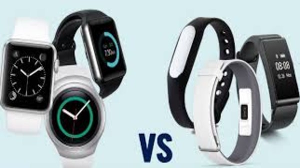 స్మార్ట్‌వాచ్ మరియు స్మార్ట్‌బ్యాండ్ ప్రధాన వ్యత్యాసాలు
