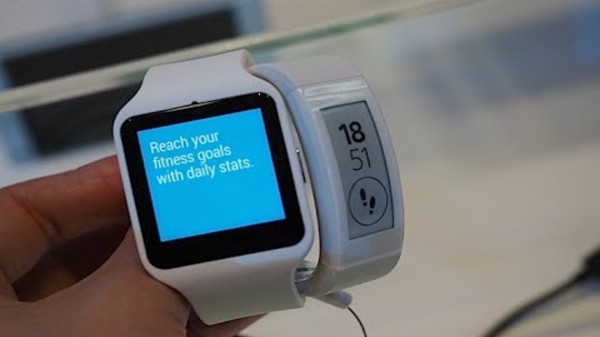 స్మార్ట్‌వాచ్ & స్మార్ట్‌బ్యాండ్ ఇంటరాక్టివిటీ ఫీచర్స్ 