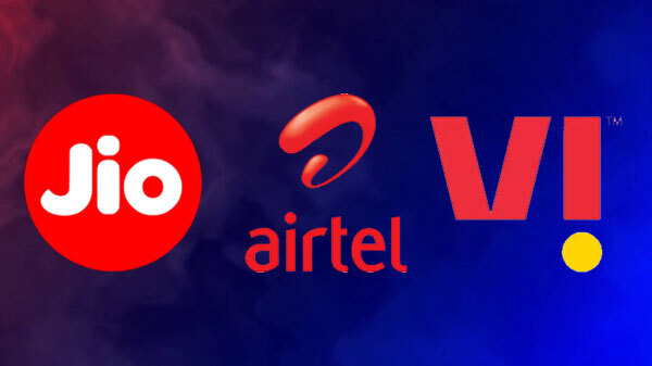 వోడాఫోన్ ఐడియా వాయిస్ కాల్ మెరుగైన నాణ్యత