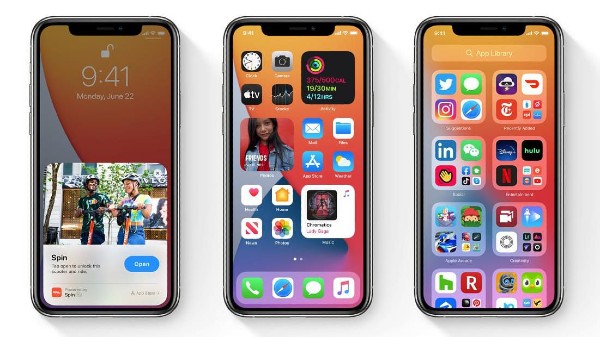మ్యూజిక్ ప్లేయర్ స్ట్రీమింగ్లో స్మార్ట్‌ఫోన్ విప్లవం