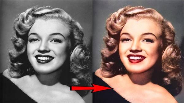 ఫోటోగ్రఫీ లో  AI 