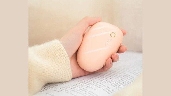 షియోమి జెడ్‌ఎంఐ పవర్ బ్యాంక్