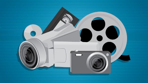 డిజిటల్ కెమెరాల ఆవిష్కరణ