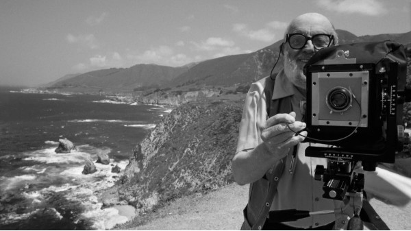 ఫిల్మ్ కెమెరాలలో పురోగతి