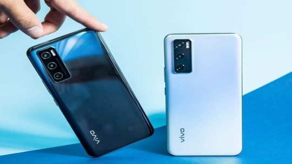 వివో V20SE 32MP సెన్సార్‌ సెల్ఫీ కెమెరా ఫీచర్స్ 