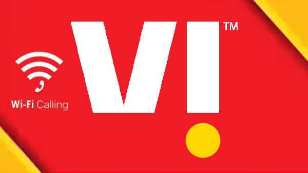 Vodafone Idea(Vi) Launching Wi-Fi Calling Service in India