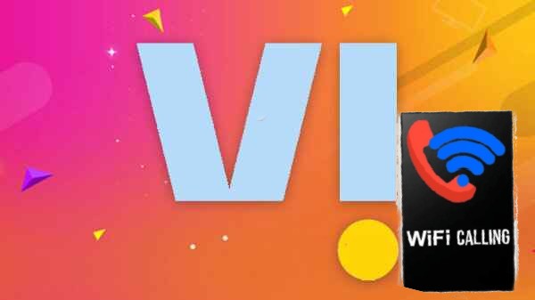 Vodafone Idea(Vi) Launching Wi-Fi Calling Service in India