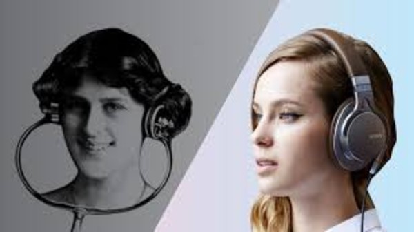 హెడ్‌ఫోన్‌లు 