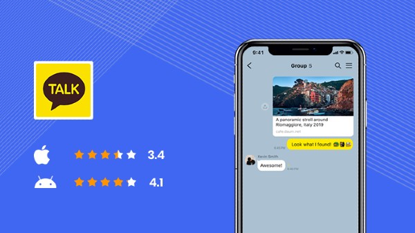 టెలిగ్రామ్ ద్వారా ప్రైవేటుగా చాట్ చేయడం 