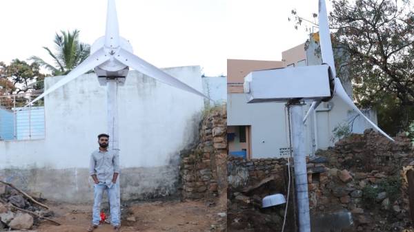 ఇది ఎలా పనిచేస్తుంది?