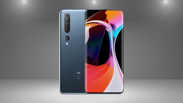 షియోమి Mi10 