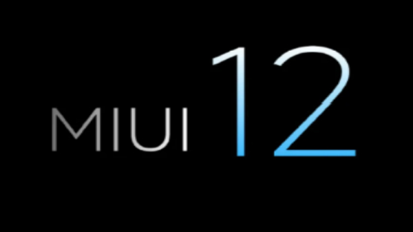 MIUI 12 బిల్డ్ ఆండ్రాయిడ్ 11 అప్‌డేట్‌ వివరాలు 