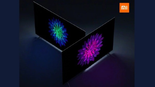 షియోమి Mi టివి 5 సిరీస్ టీజర్ వివరాలు 