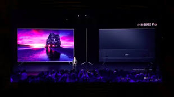 Mi టివి 5 మరియు Mi టివి 5 ప్రో ఇండియా లాంచ్ వివరాలు 