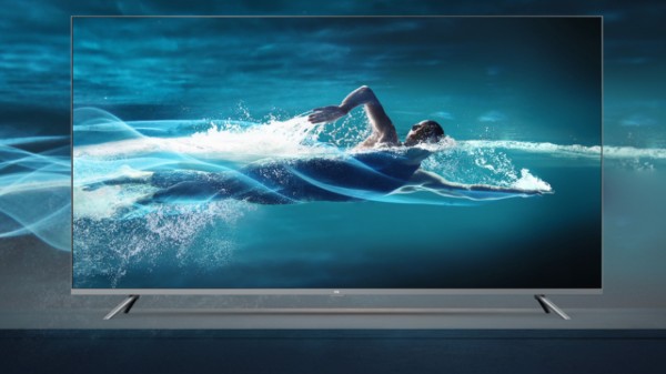 షియోమి Mi QLED 4K టివి ఆండ్రాయిడ్ 10 ఫీచర్స్ 