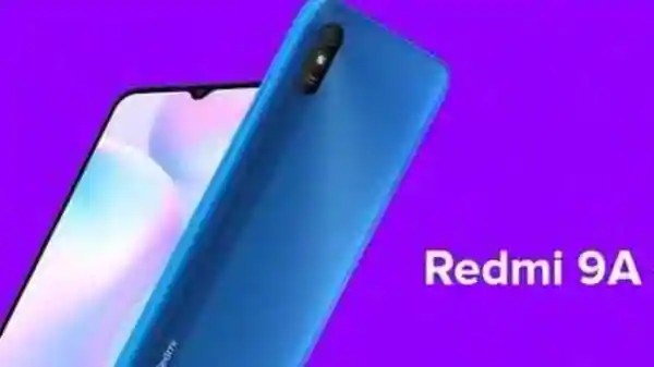 రెడ్‌మి 9A స్మార్ట్‌ఫోన్ కెమెరా ఫీచర్స్ 