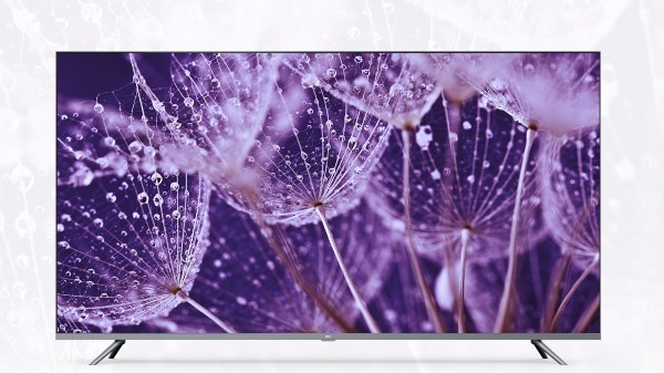 షియోమి Mi QLED 4K టివి ధరల వివరాలు 