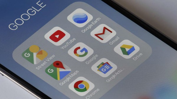 గూగుల్ మ్యాప్స్, డ్రైవ్ సేవల సమస్యలు 