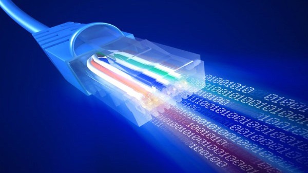 నాణ్యమైన ఇంటర్నెట్ కనెక్షన్‌