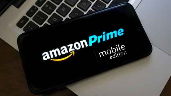 అమెజాన్ ప్రైమ్ 