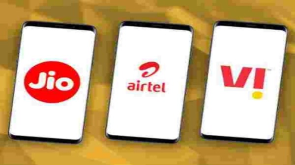 ఎయిర్‌టెల్, Vi, జియో 84 రోజుల వాలిడిటీ ప్లాన్‌లు 